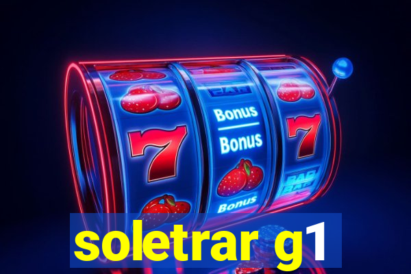 soletrar g1